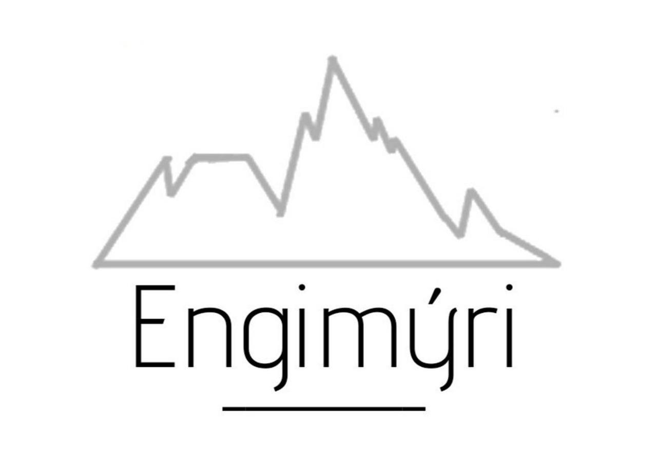 Engimyri Lodge المظهر الخارجي الصورة