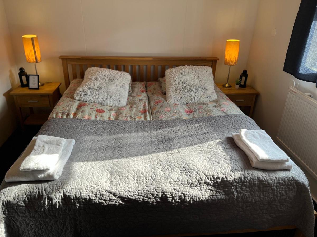Engimyri Lodge المظهر الخارجي الصورة