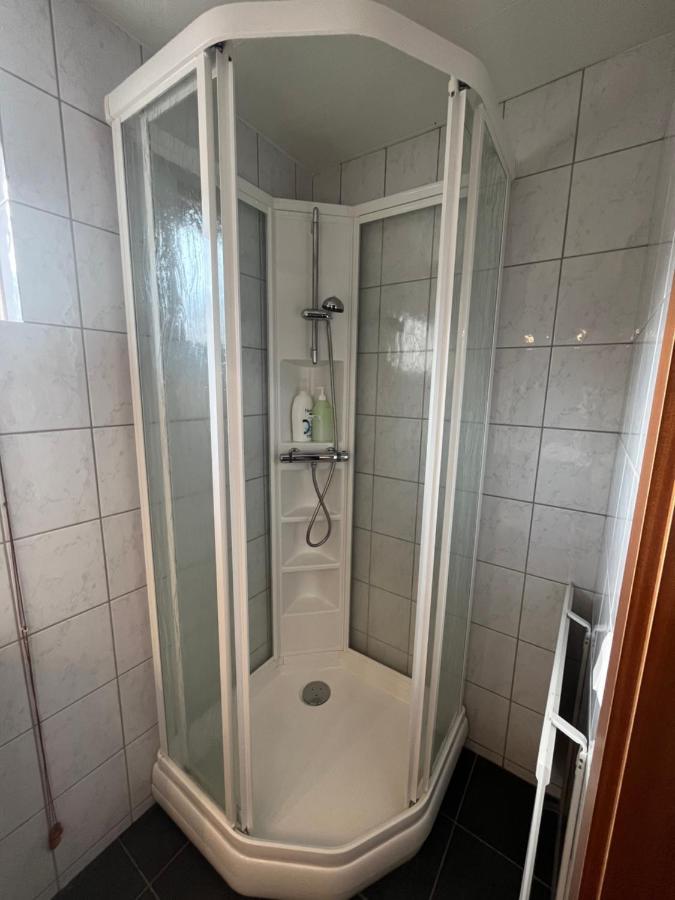 Engimyri Lodge المظهر الخارجي الصورة