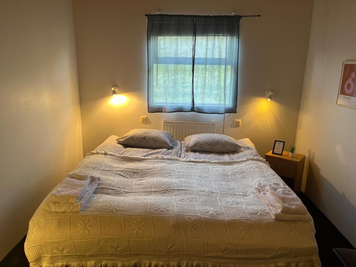Engimyri Lodge المظهر الخارجي الصورة