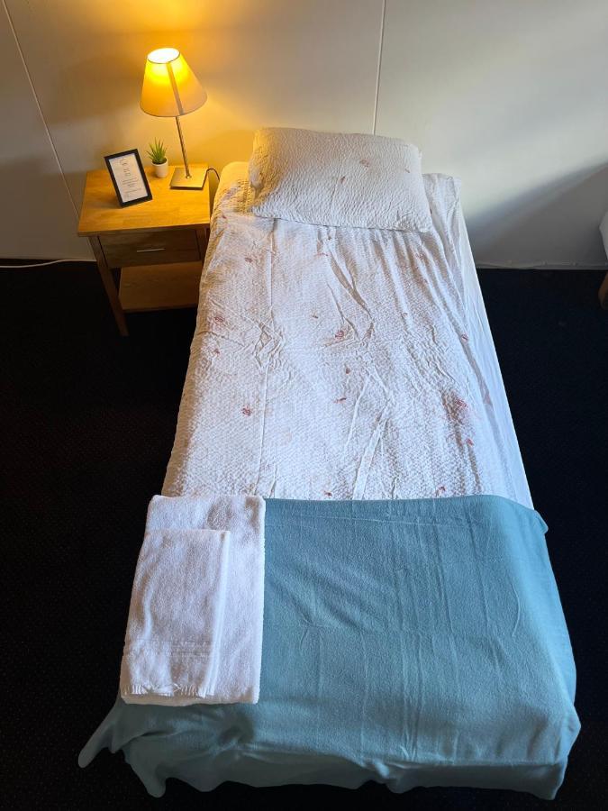 Engimyri Lodge المظهر الخارجي الصورة